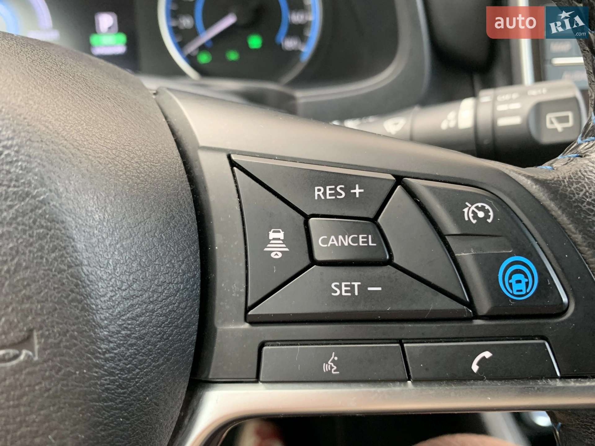 2019 Nissan Leaf - мініатюра 18
