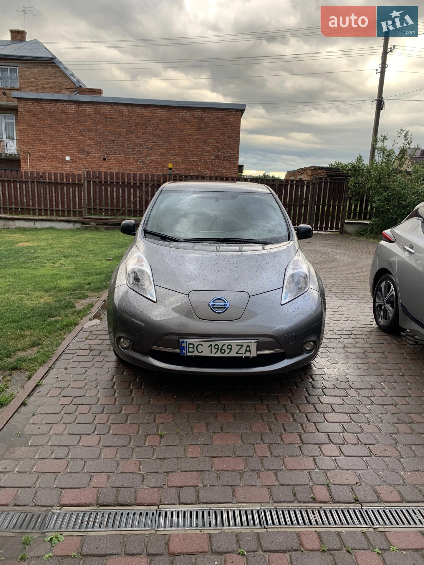 2016 Nissan Leaf - мініатюра 12