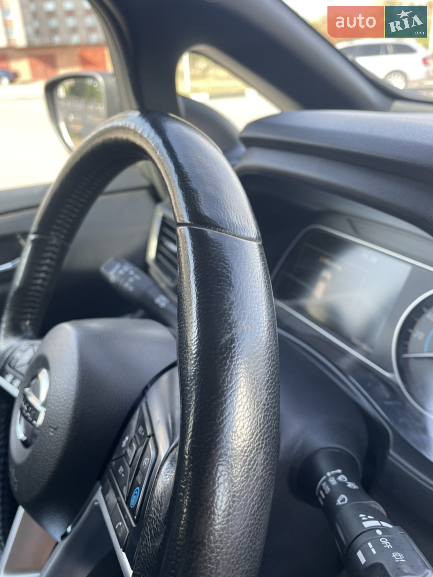 2020 Nissan Leaf - мініатюра 31