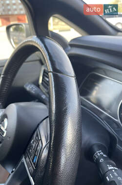 Хэтчбек Nissan Leaf 2020 в 