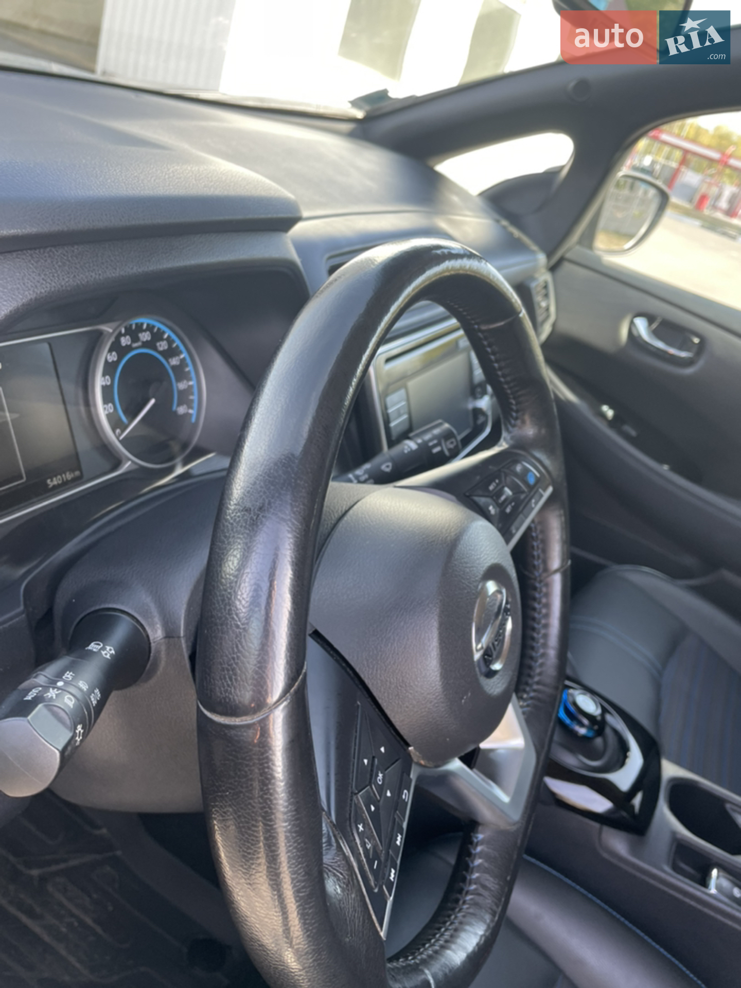 2020 Nissan Leaf - мініатюра 35