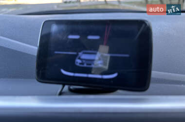 Хэтчбек Nissan Leaf 2015 в Одессе