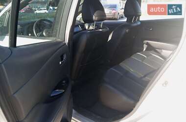 Хэтчбек Nissan Leaf 2021 в 