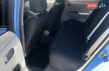 Хэтчбек Nissan Leaf 2011 в Житомире
