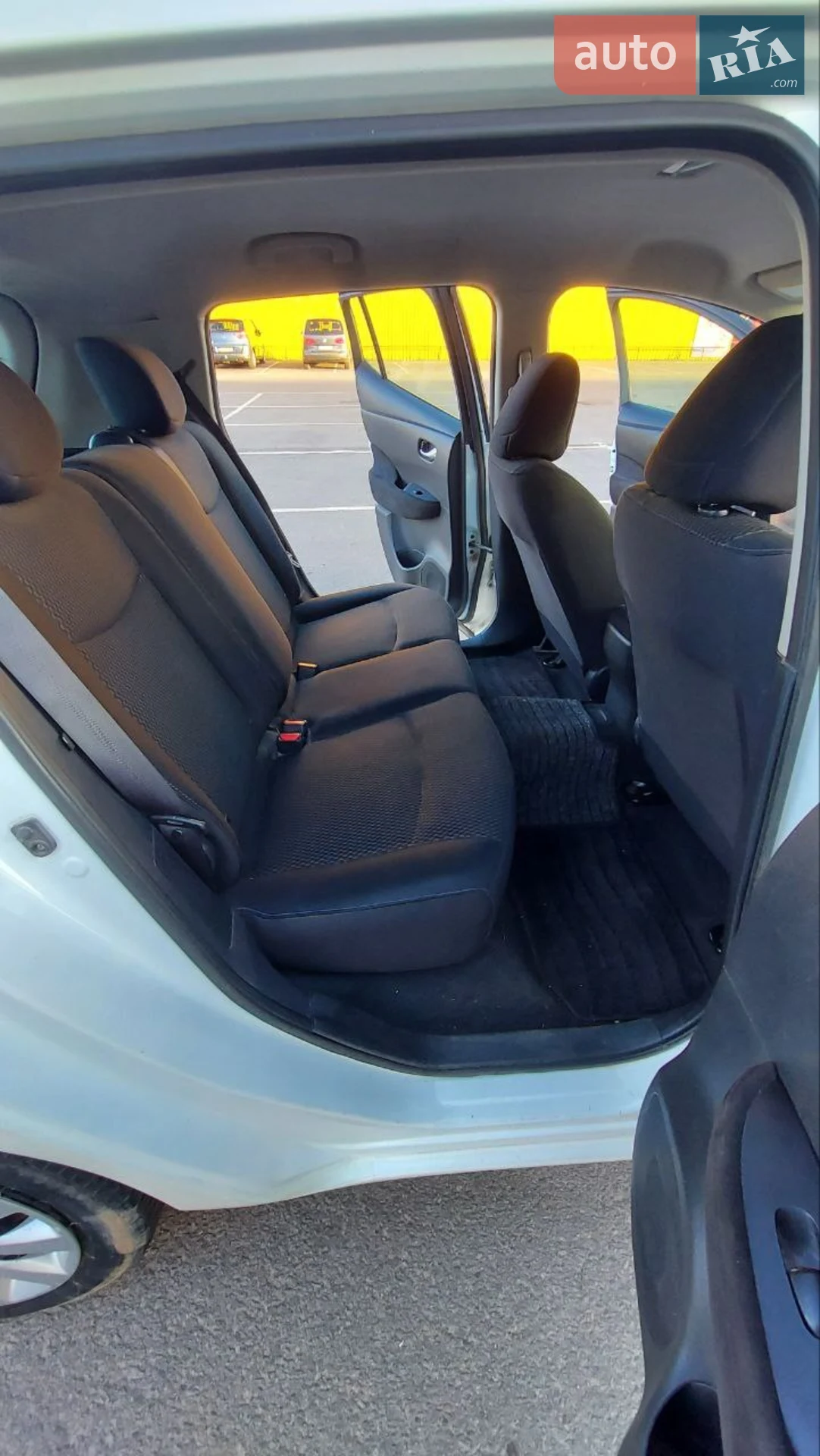 2015 Nissan Leaf - мініатюра 32