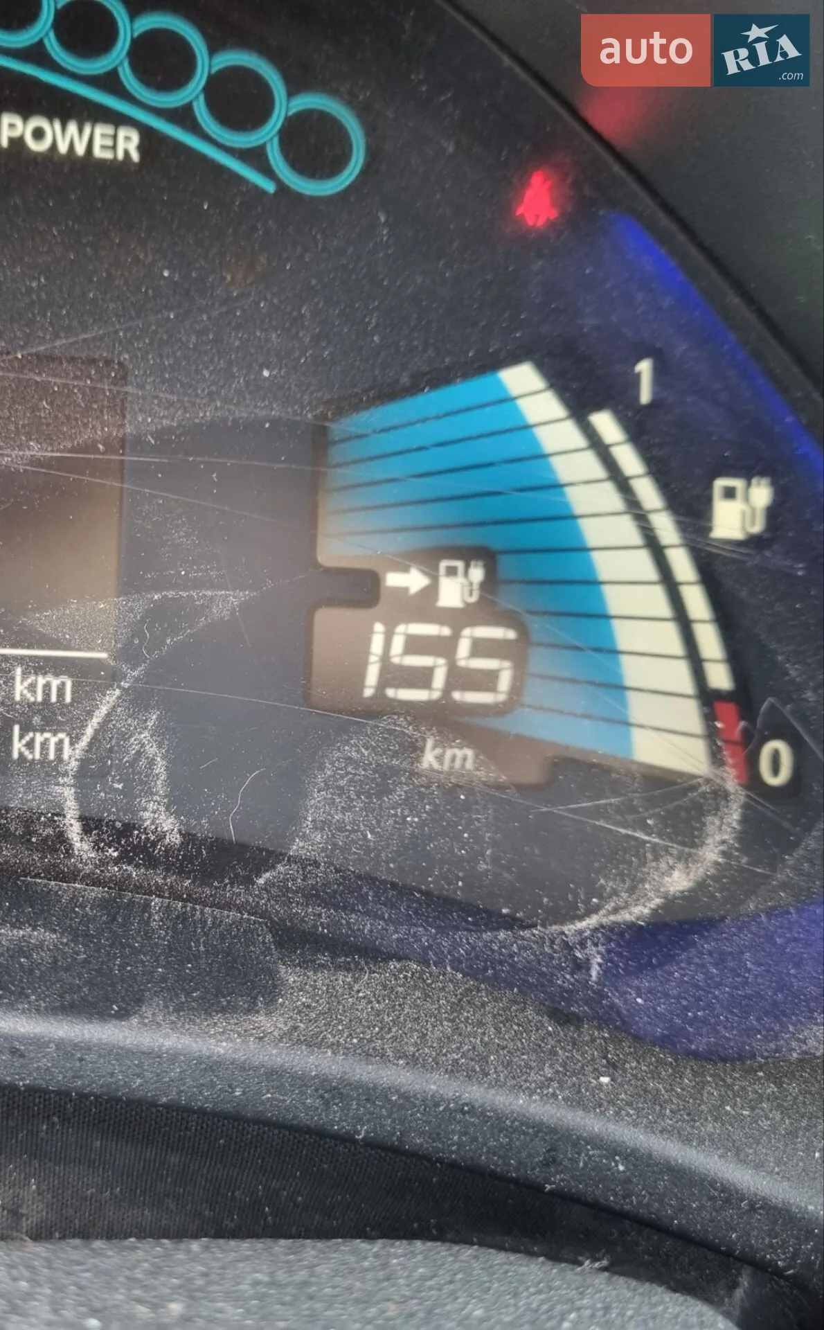 2013 Nissan Leaf - мініатюра 11
