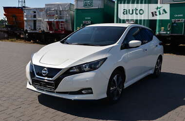 Хетчбек Nissan Leaf 2020 в Вінниці