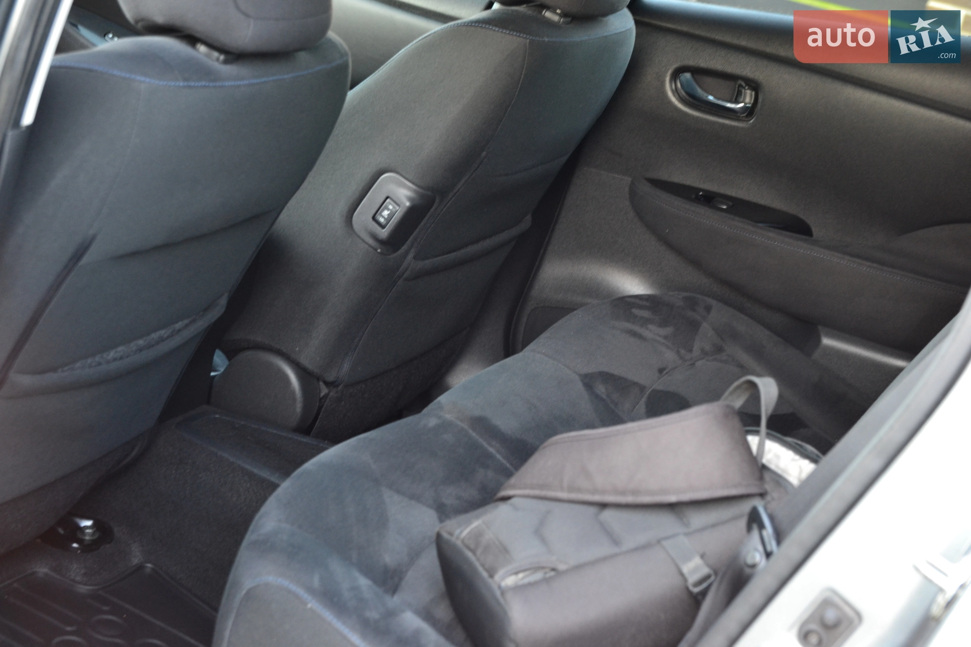 2014 Nissan Leaf - мініатюра 20