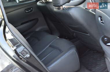 Хетчбек Nissan Leaf 2013 в 