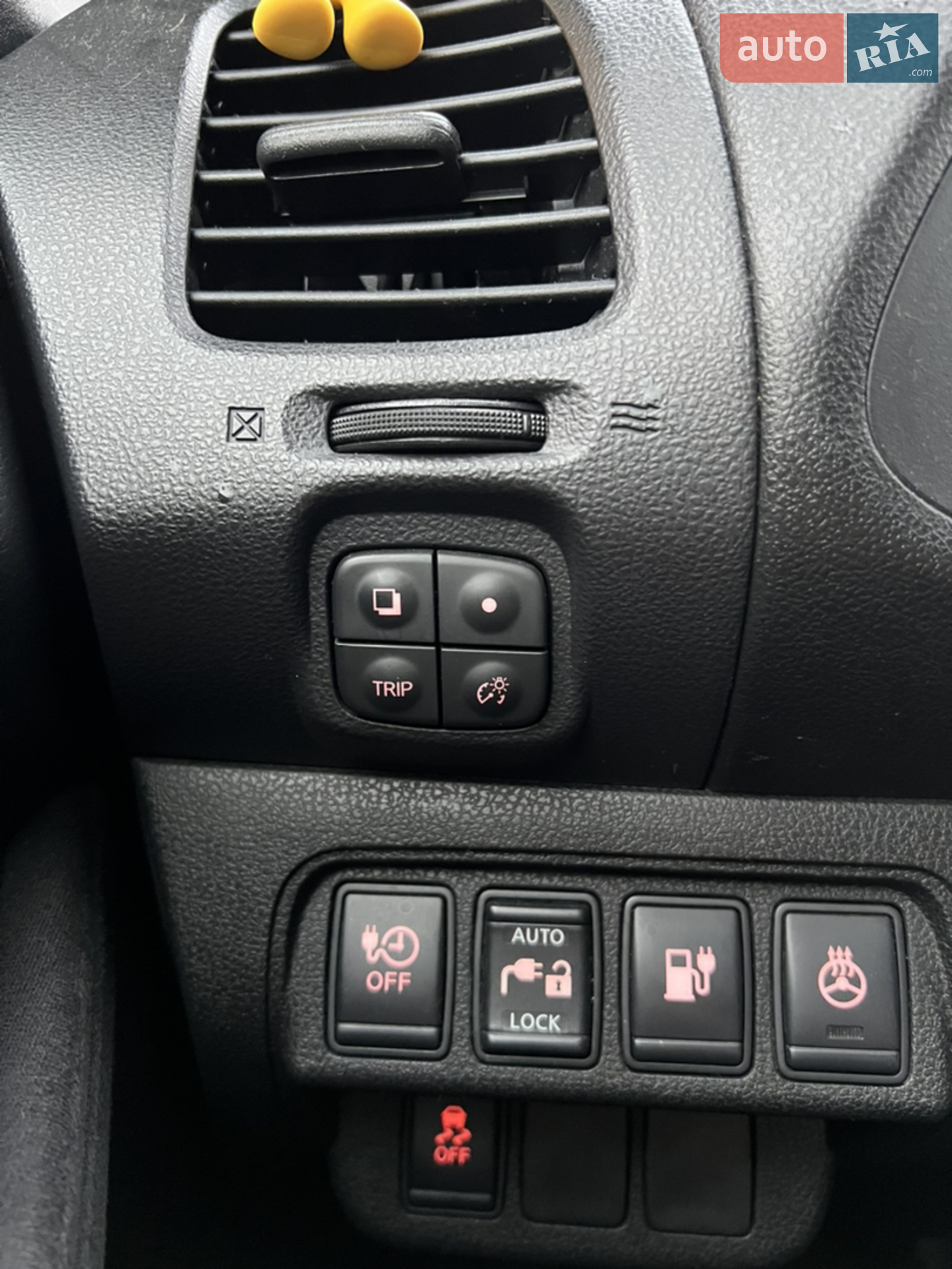 2013 Nissan Leaf - мініатюра 4