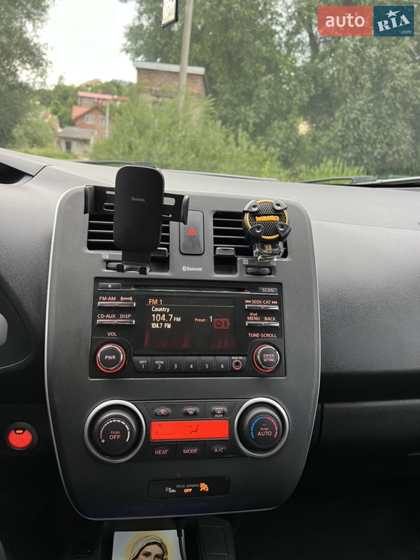 2013 Nissan Leaf - мініатюра 33