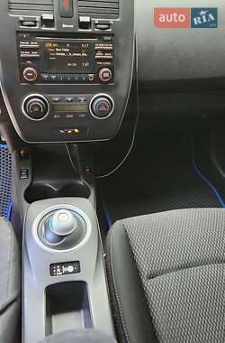 Хэтчбек Nissan Leaf 2014 в Харькове