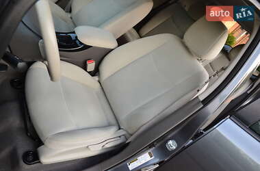 Хетчбек Nissan Leaf 2015 в Луцьку