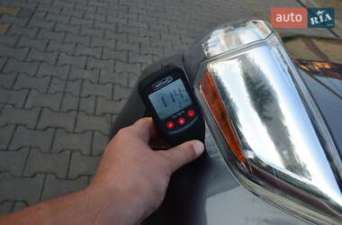 Хетчбек Nissan Leaf 2015 в Луцьку