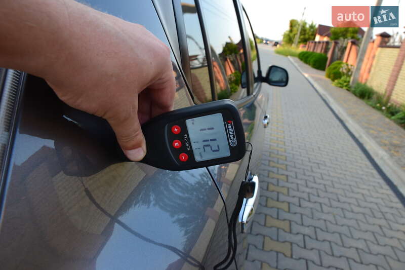 Хэтчбек Nissan Leaf 2016 в Луцке фото 34 Хэтчбек Nissan Leaf 2016 в Луцке