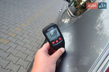 Хетчбек Nissan Leaf 2015 в Луцьку