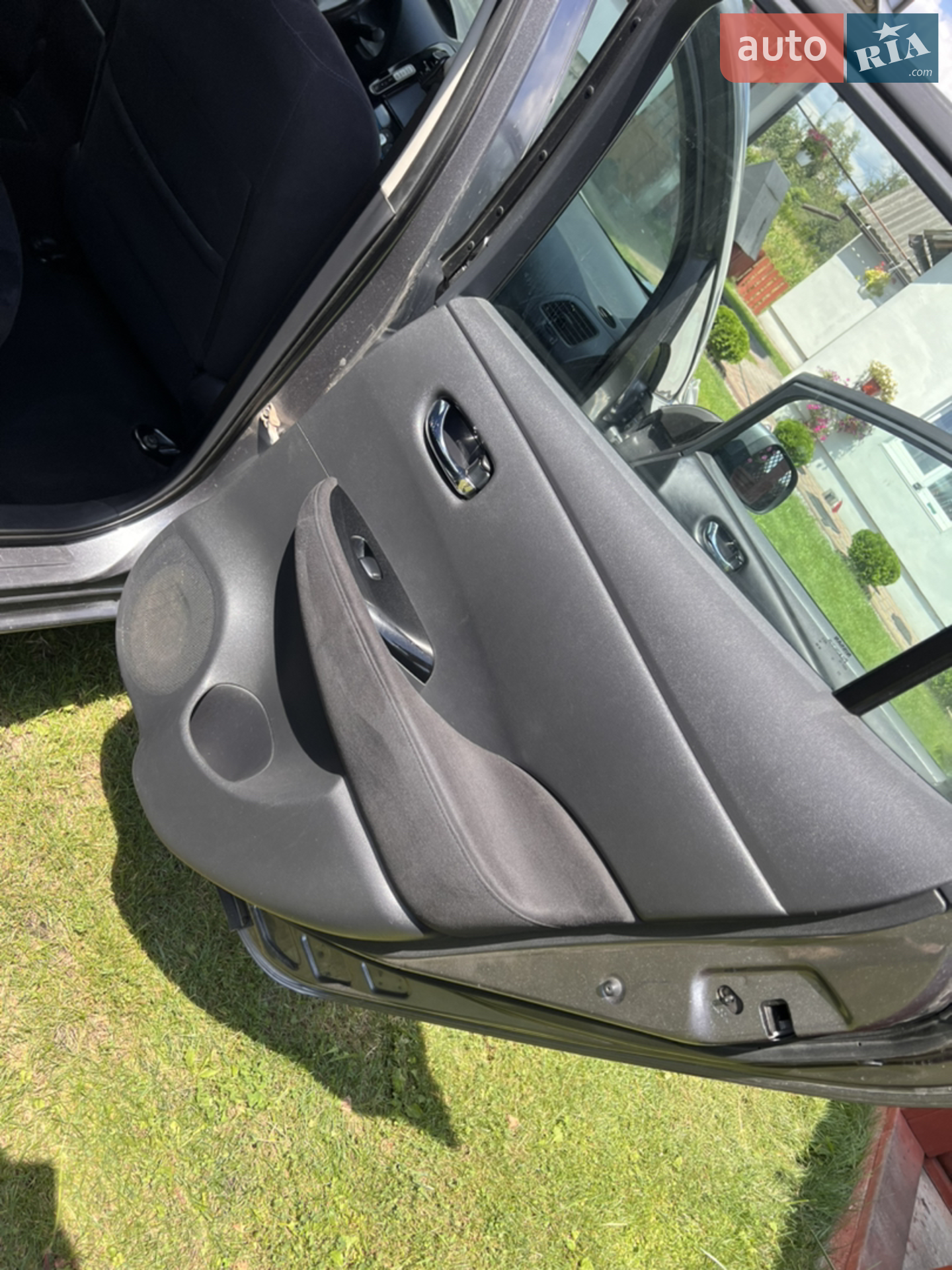 2014 Nissan Leaf - мініатюра 16