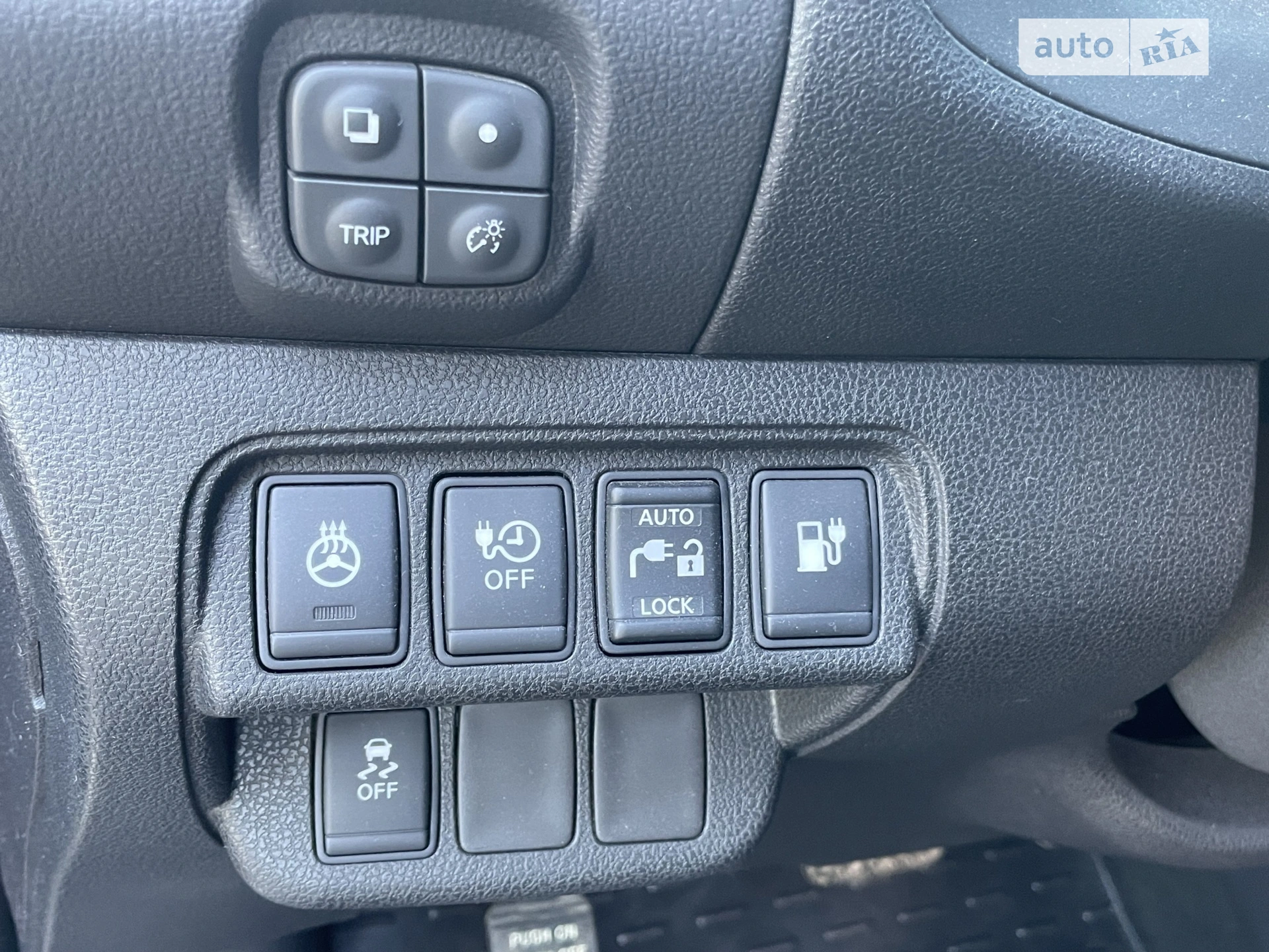 2014 Nissan Leaf - мініатюра 40