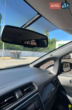 Хэтчбек Nissan Leaf 2019 в 