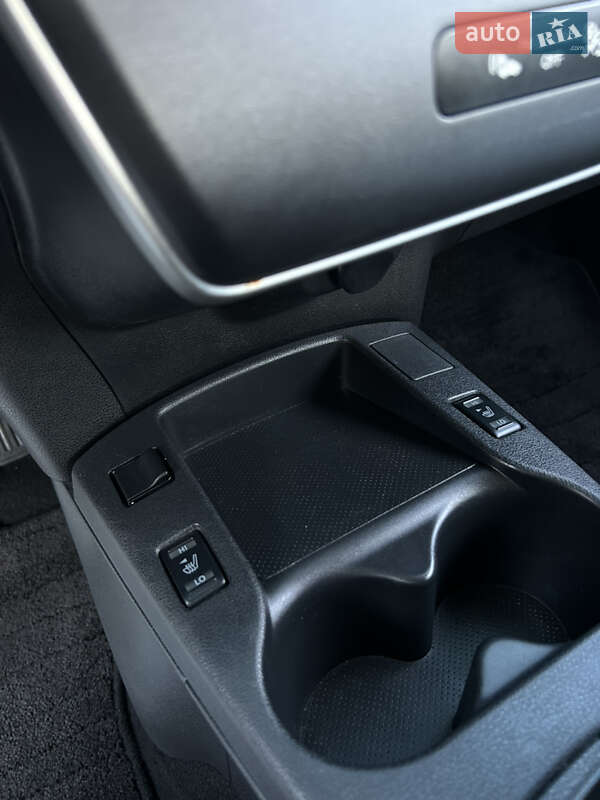 Хэтчбек Nissan Leaf 2015 в Белой Церкви фото 41 Хэтчбек Nissan Leaf 2015 в Белой Церкви