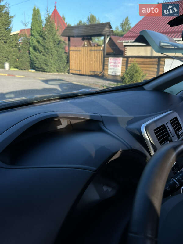 Хэтчбек Nissan Leaf 2015 в Белой Церкви фото 42 Хэтчбек Nissan Leaf 2015 в Белой Церкви