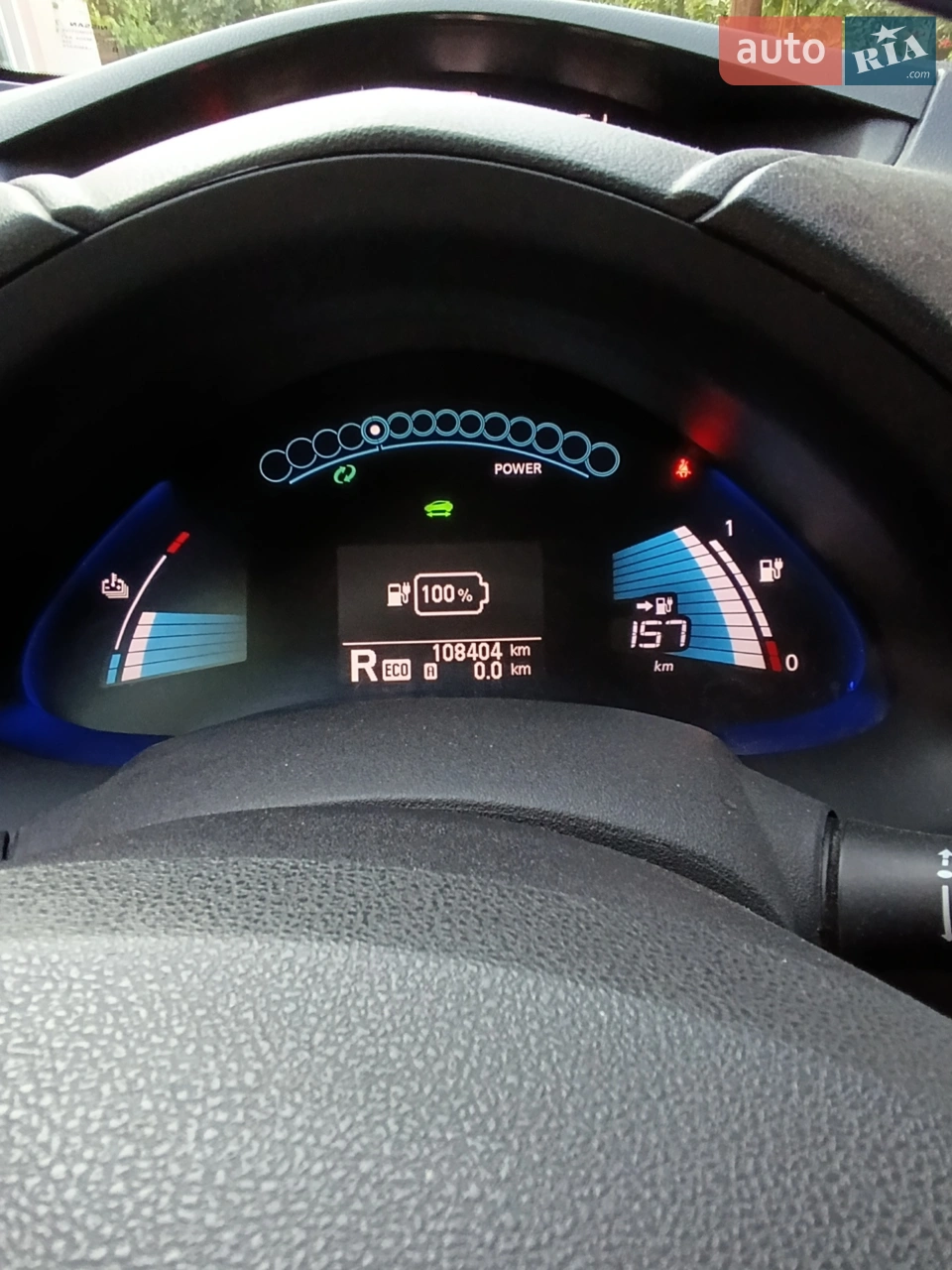 2014 Nissan Leaf - мініатюра 25