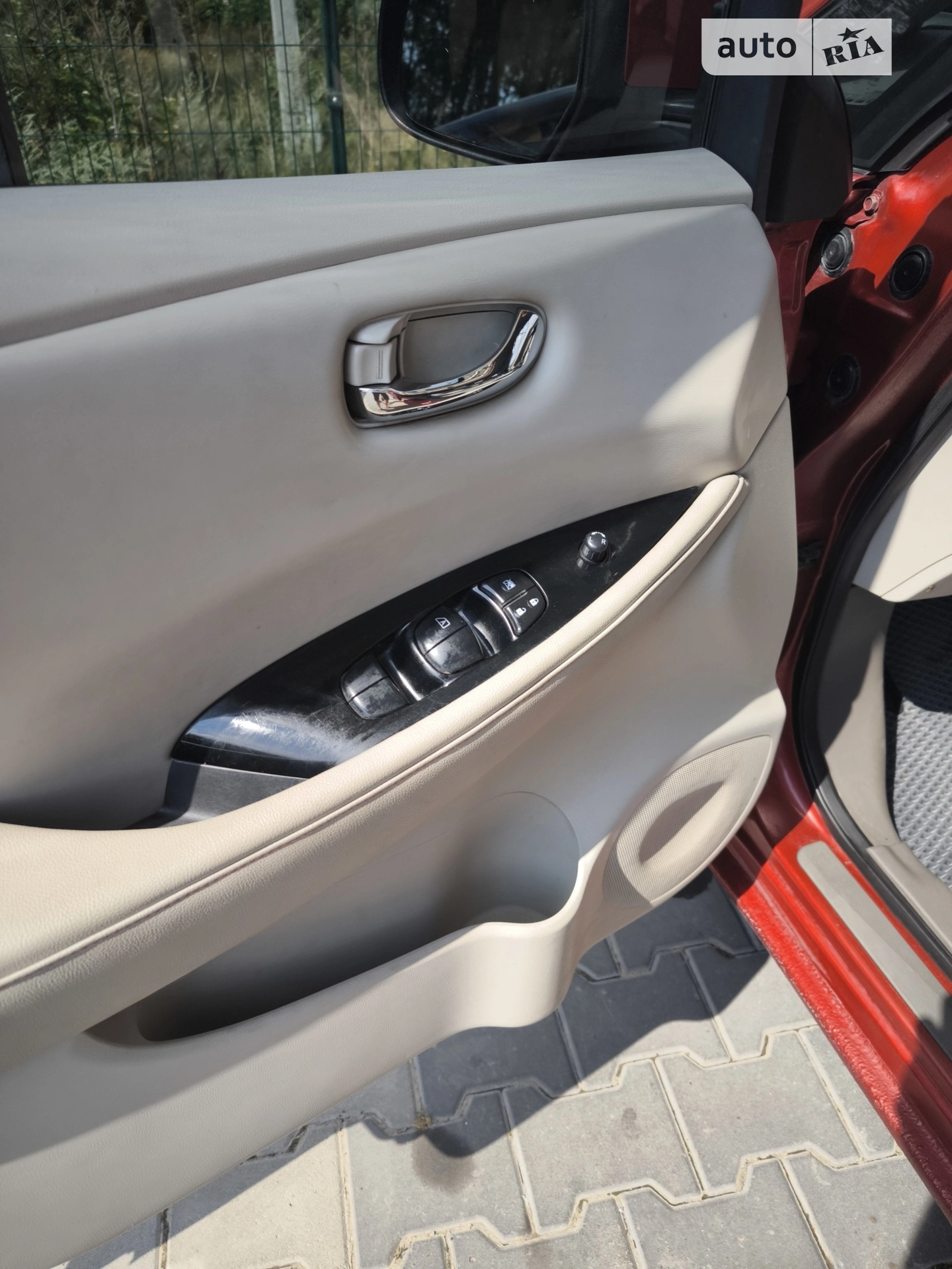 2015 Nissan Leaf - мініатюра 20