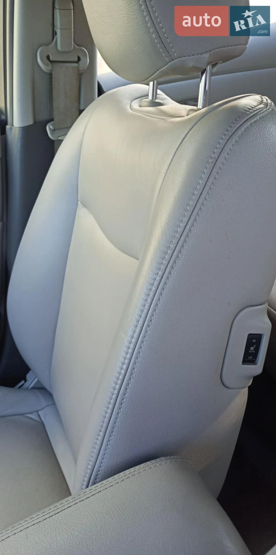 2012 Nissan Leaf - фото 1