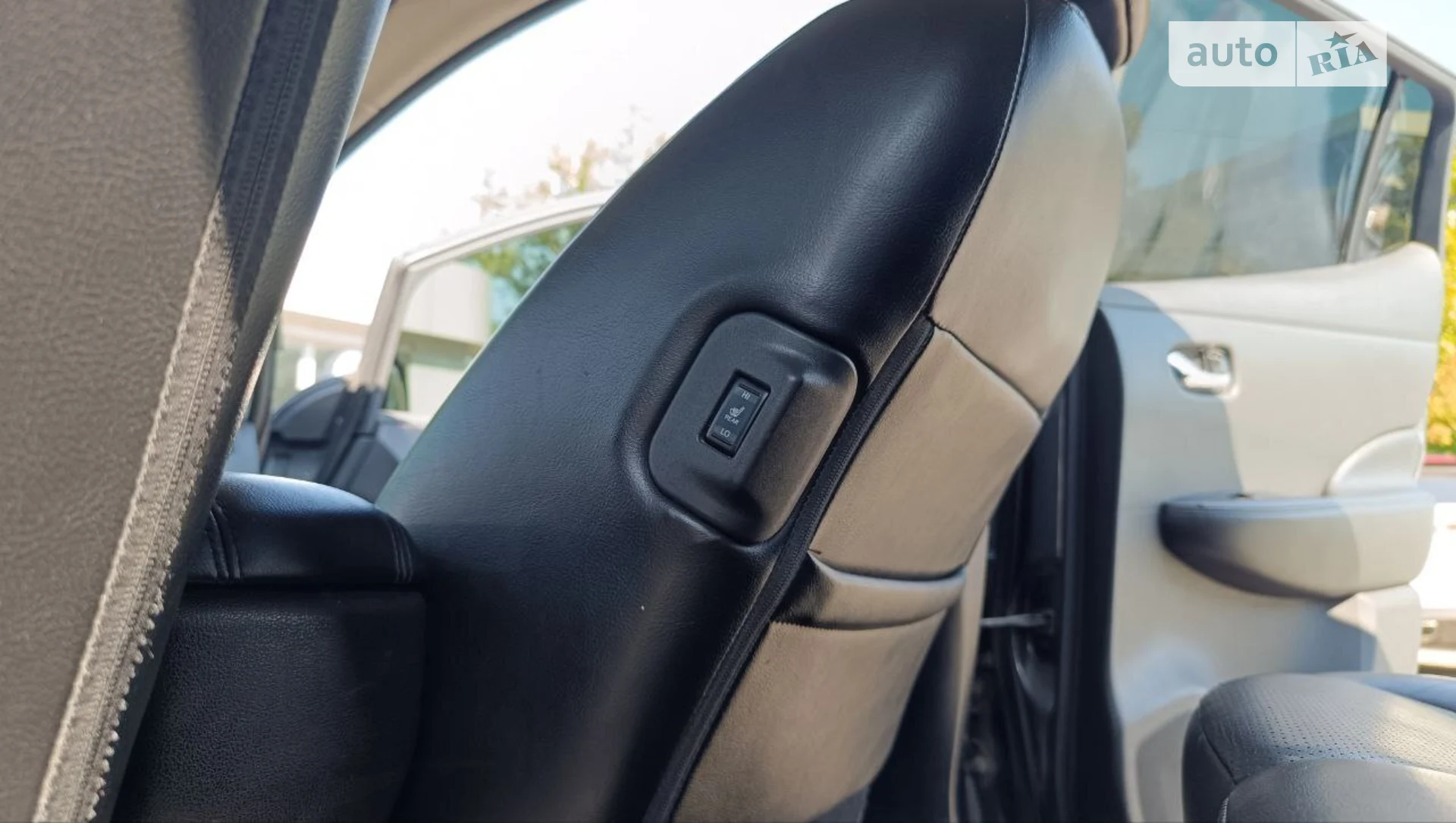 2016 Nissan Leaf - мініатюра 13