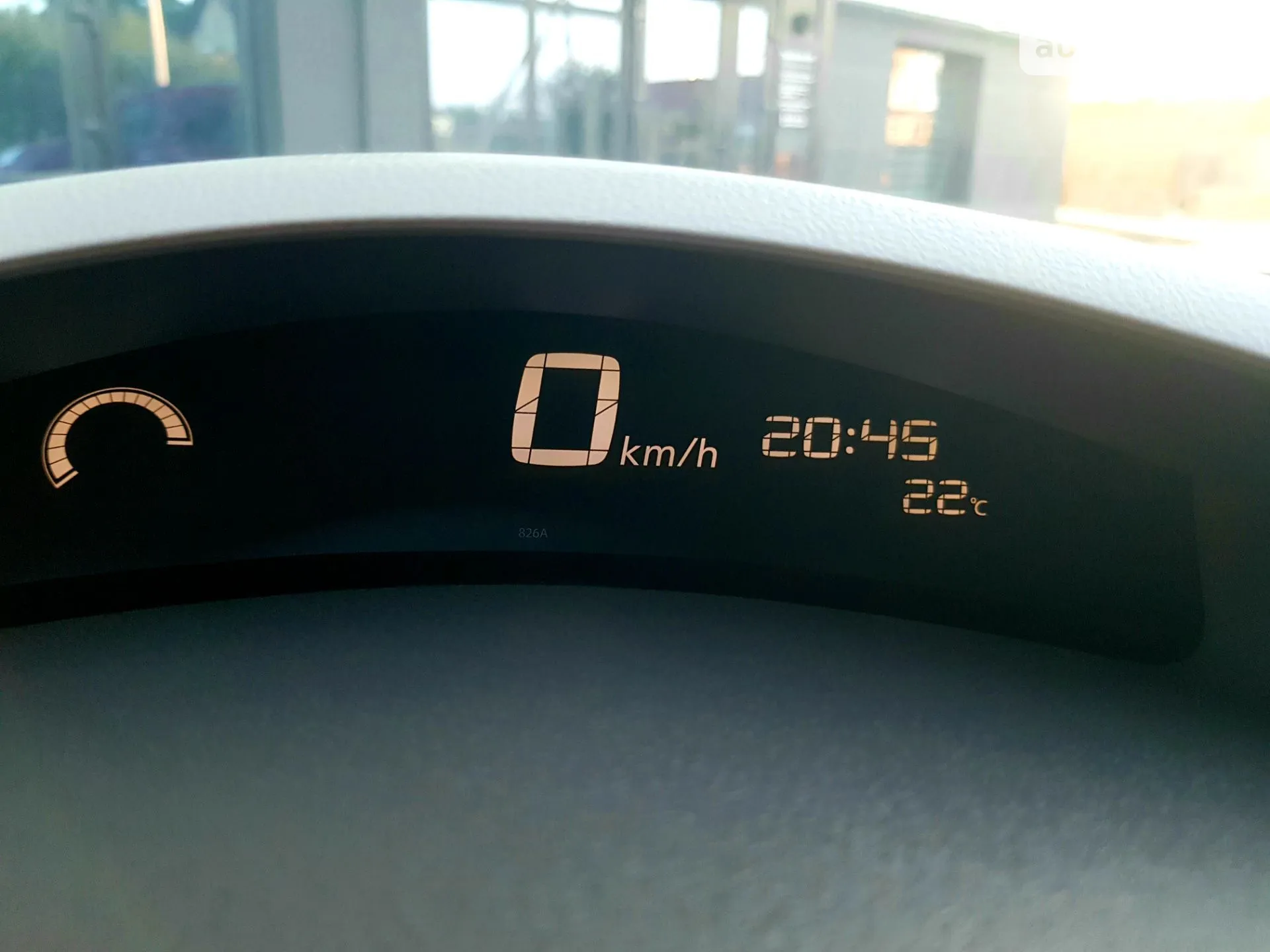 2012 Nissan Leaf - мініатюра 11
