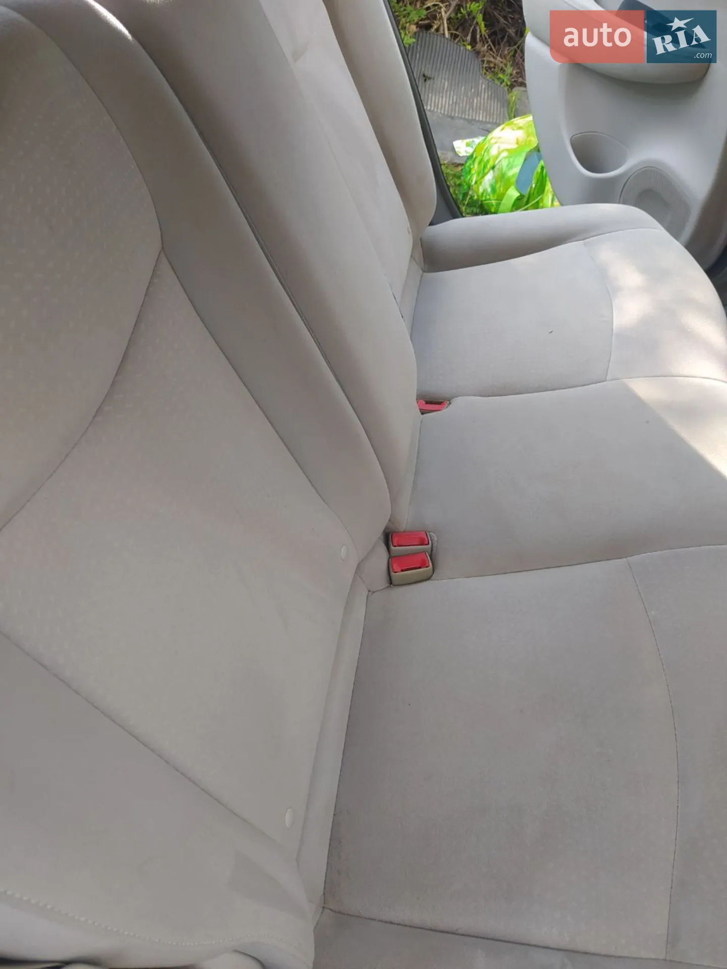 2012 Nissan Leaf - мініатюра 4