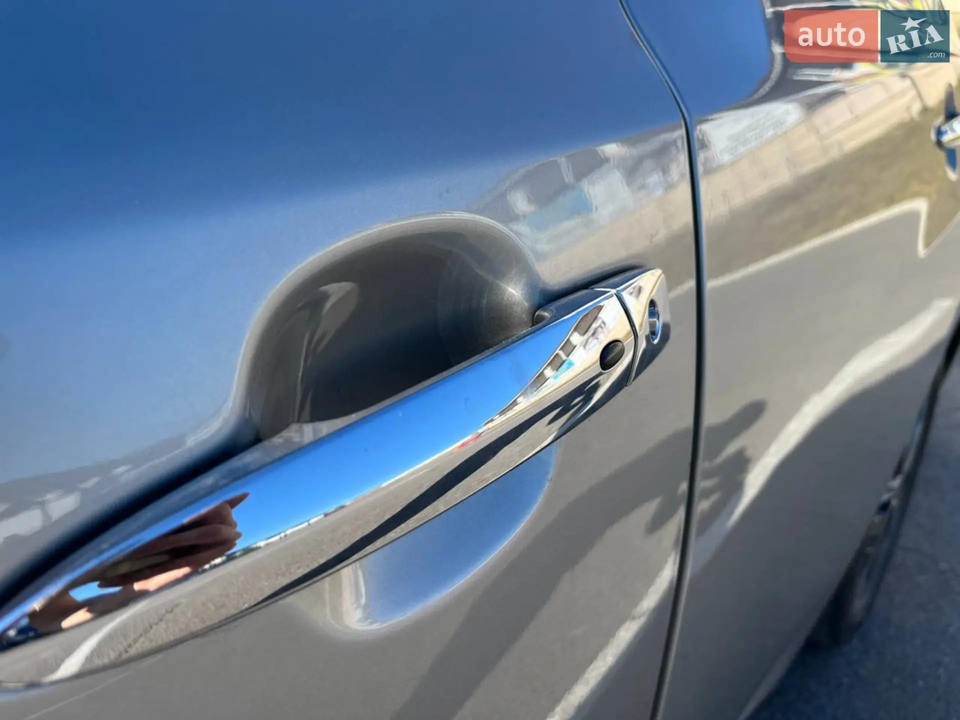 2020 Nissan Leaf - мініатюра 18