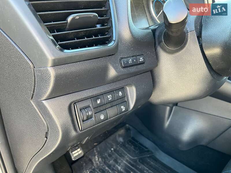 Хетчбек Nissan Leaf 2020 в Вінниці