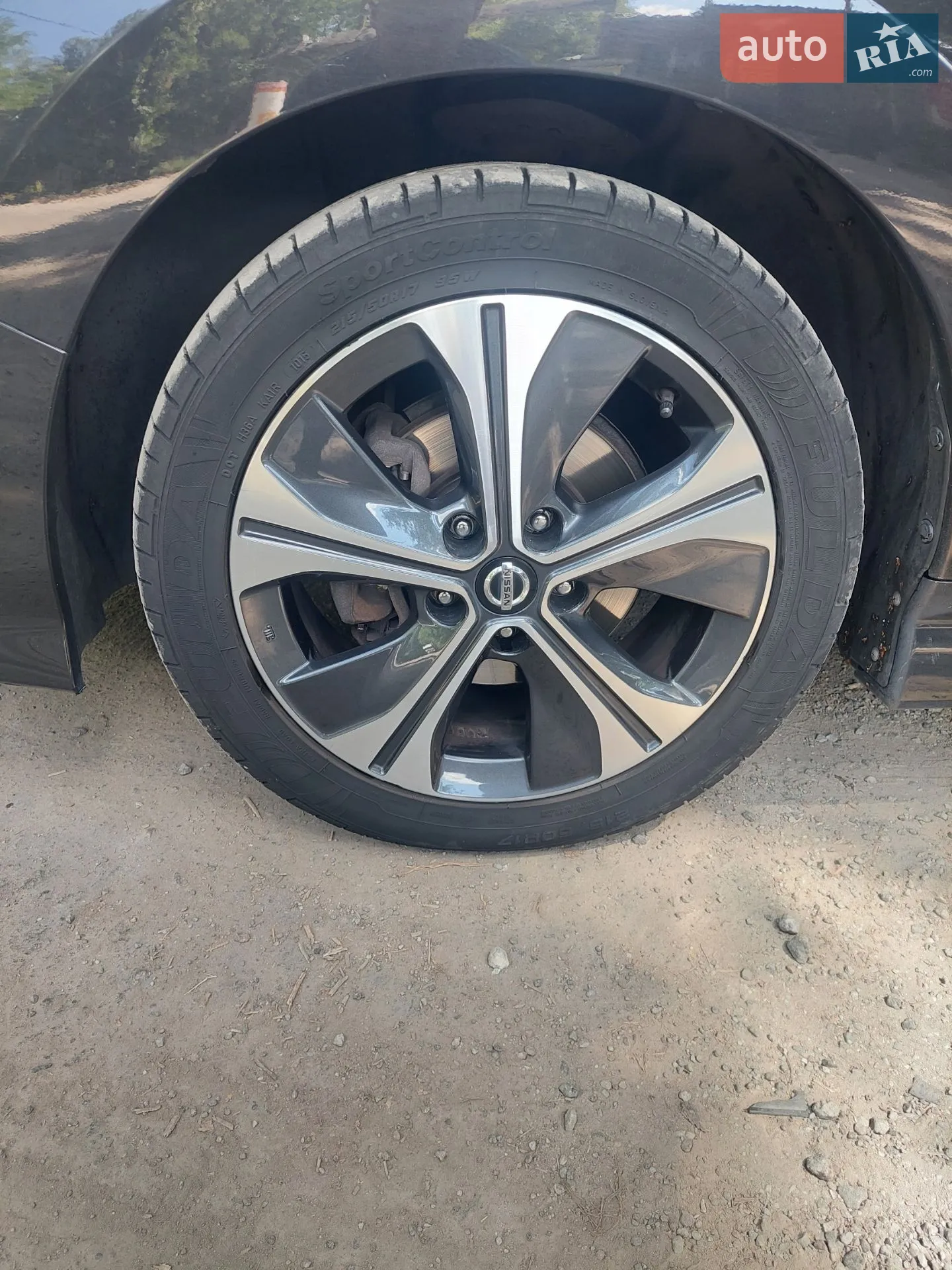 2018 Nissan Leaf - мініатюра 3