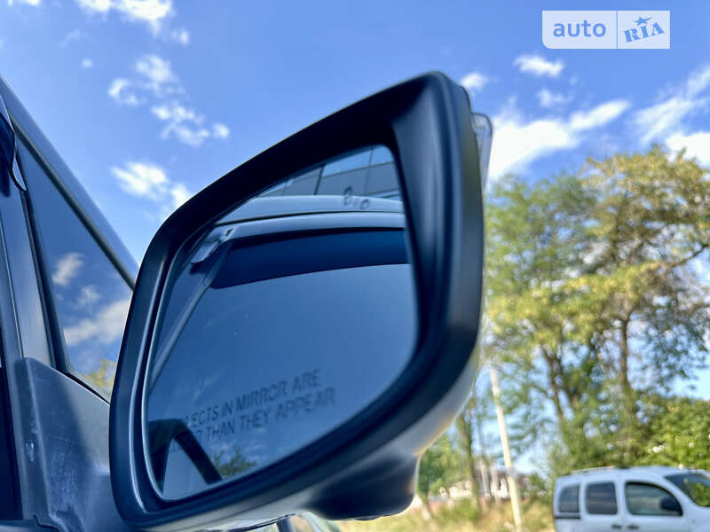 Хетчбек Nissan Leaf 2019 в Одесі