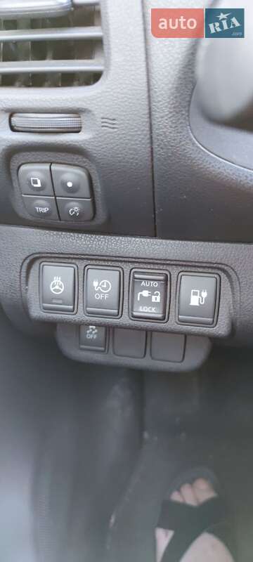 Хетчбек Nissan Leaf 2016 в Одесі фото 23 Хетчбек Nissan Leaf 2016 в Одесі