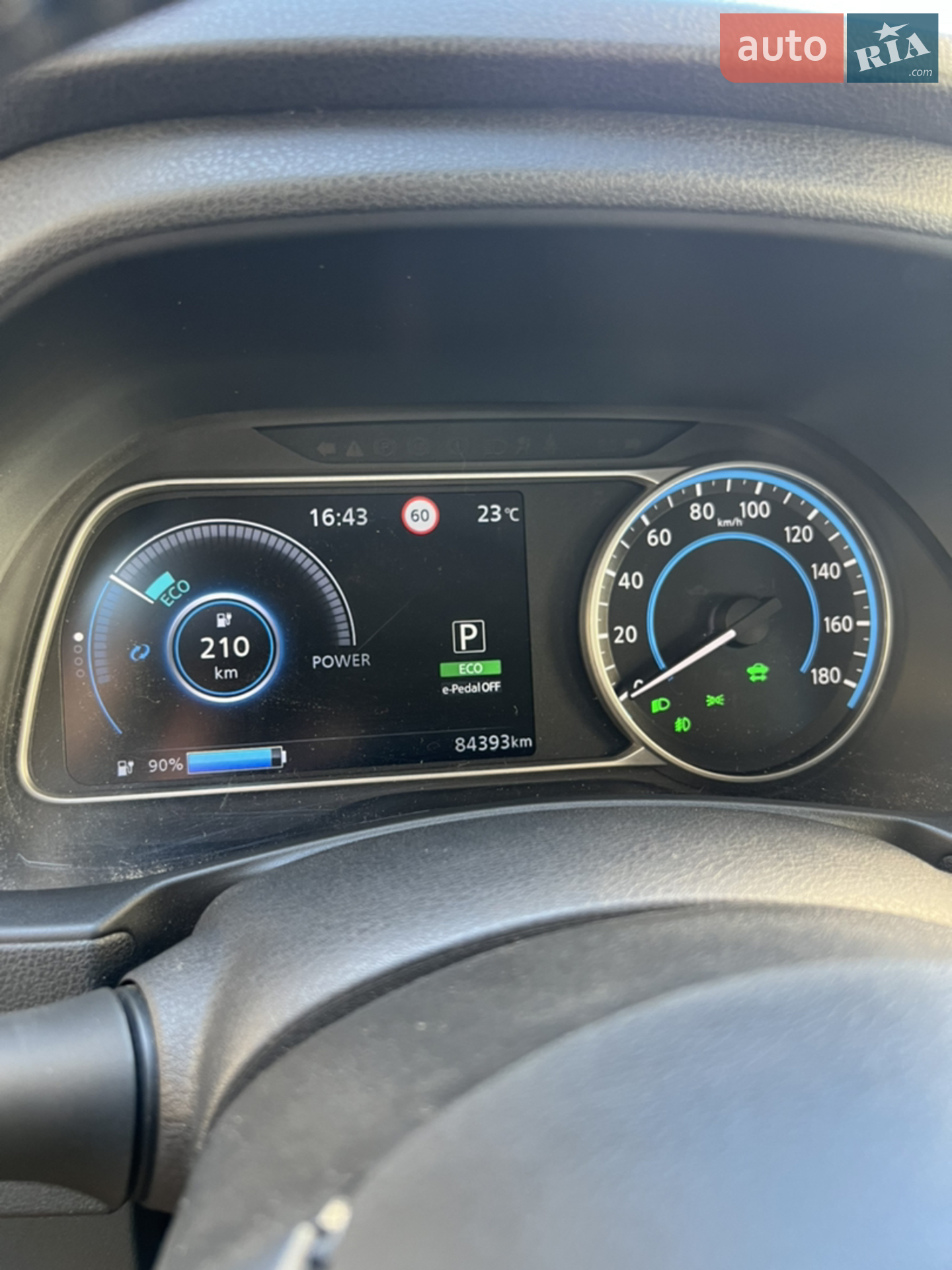 2019 Nissan Leaf - мініатюра 14