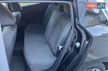 Хэтчбек Nissan Leaf 2016 в Хмельницком