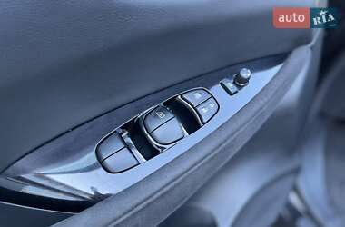 Хэтчбек Nissan Leaf 2016 в Хмельницком