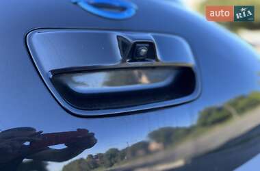Хэтчбек Nissan Leaf 2016 в Хмельницком