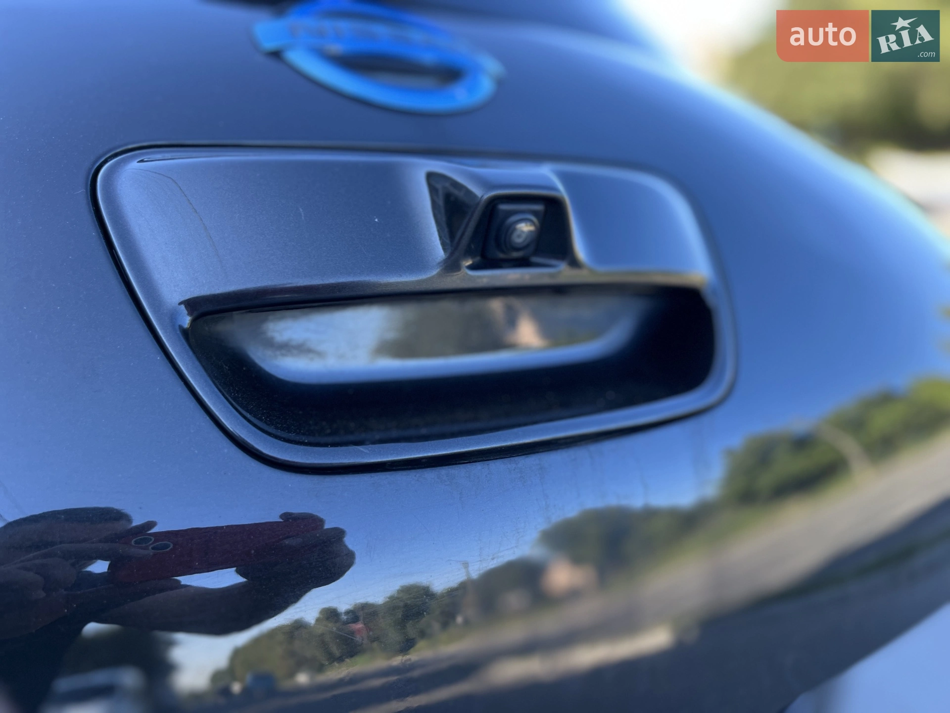 2016 Nissan Leaf - мініатюра 36