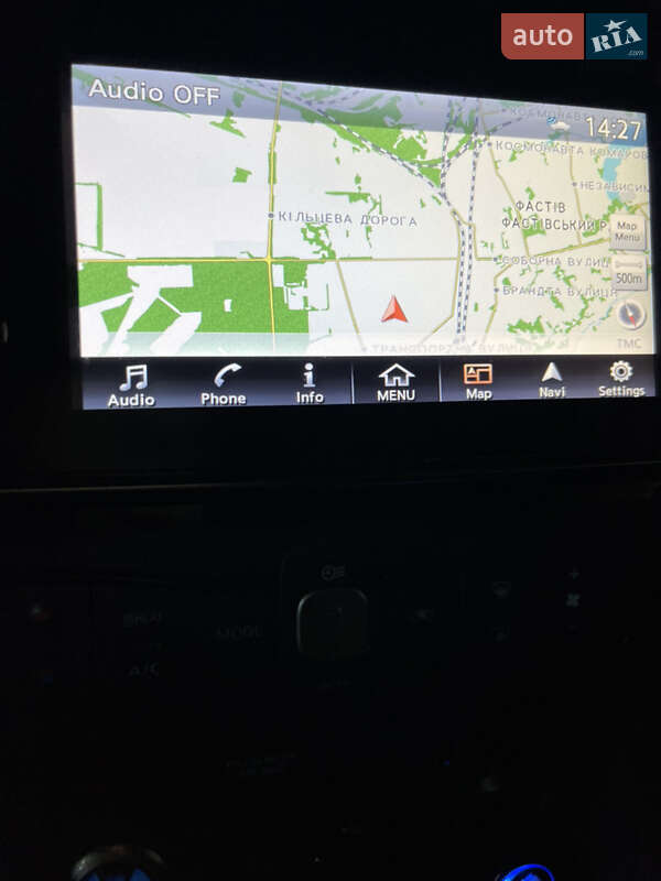 Хетчбек Nissan Leaf 2018 в Києві фото 10 Хетчбек Nissan Leaf 2018 в Києві