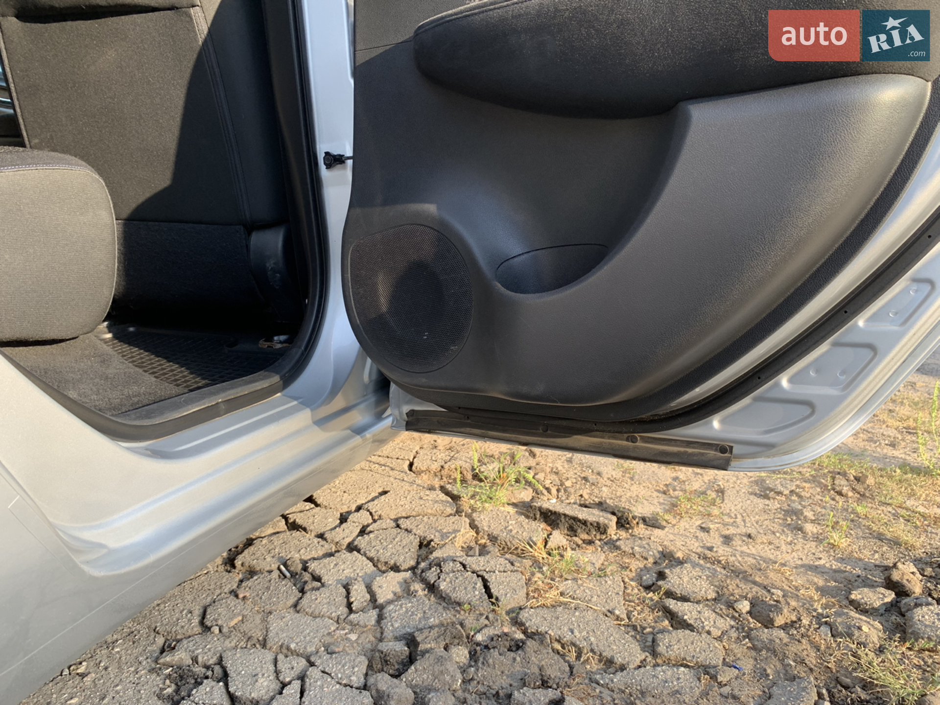 2015 Nissan Leaf - мініатюра 8