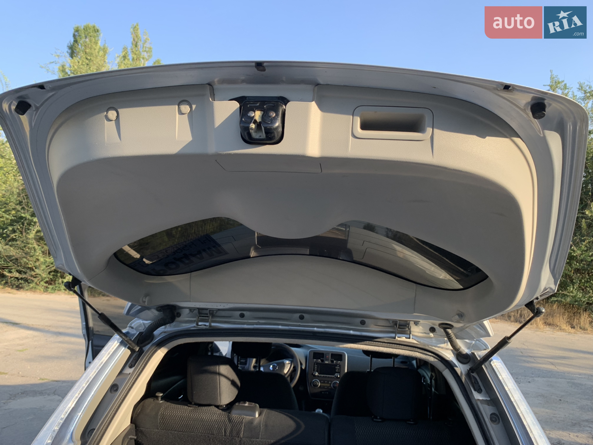 2015 Nissan Leaf - мініатюра 17