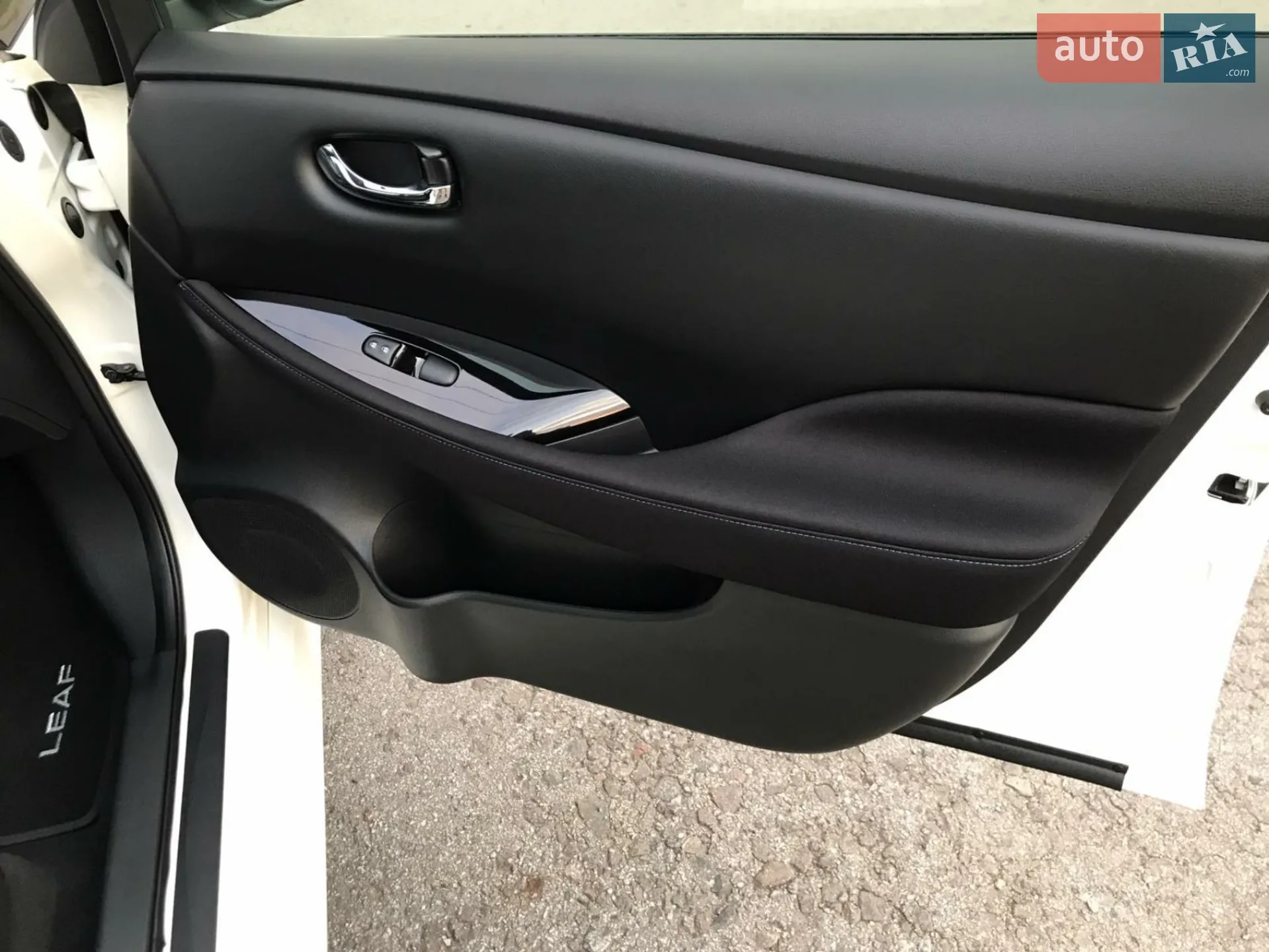 2019 Nissan Leaf - мініатюра 36