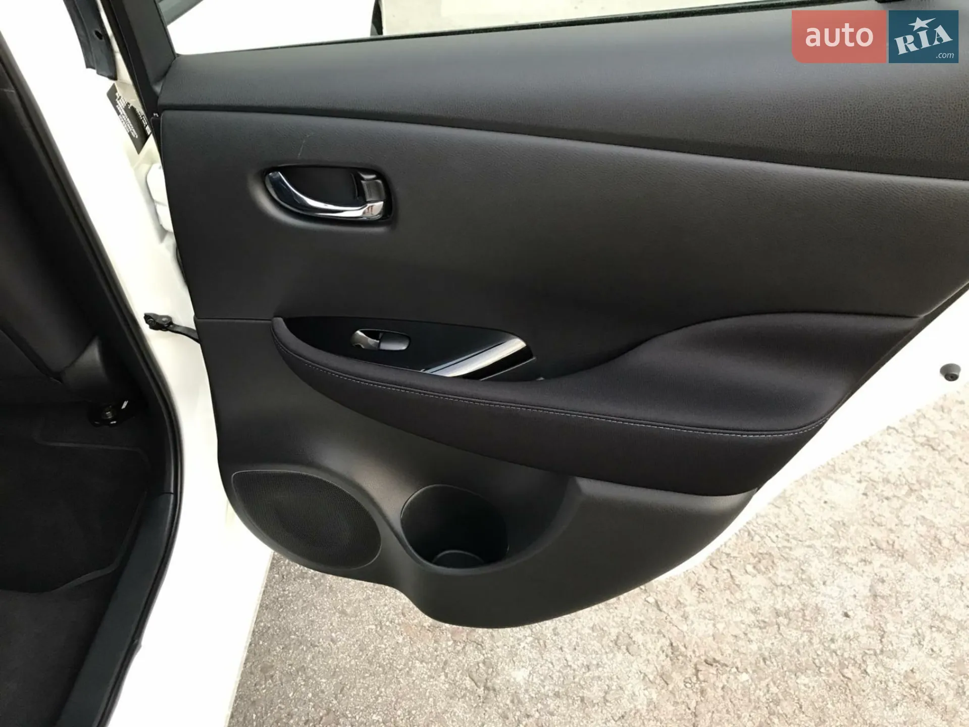 2019 Nissan Leaf - мініатюра 39