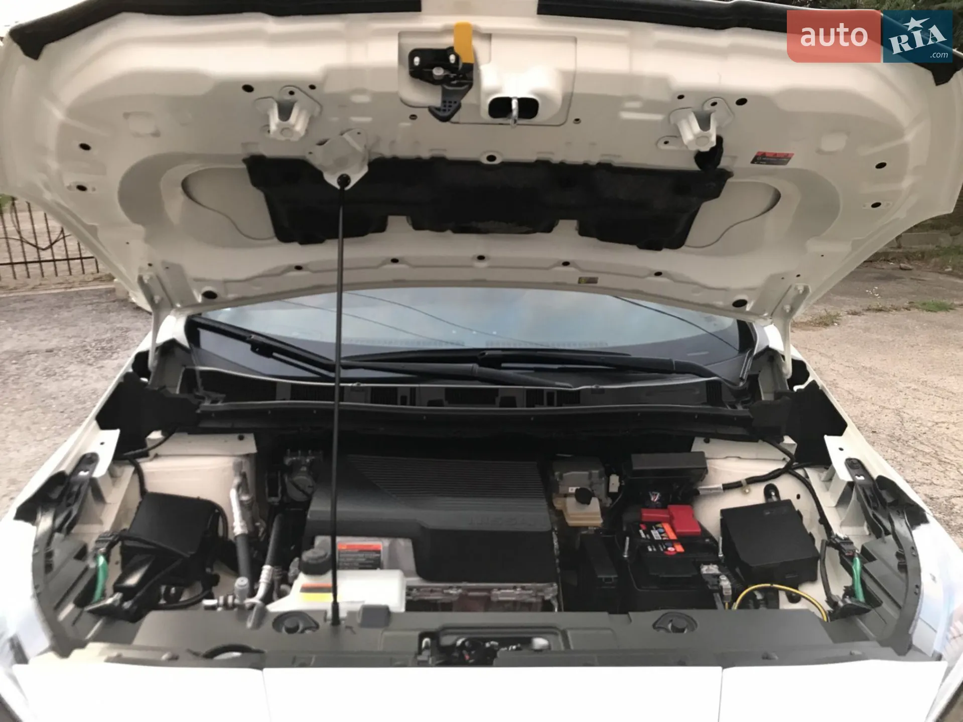 2019 Nissan Leaf - мініатюра 47