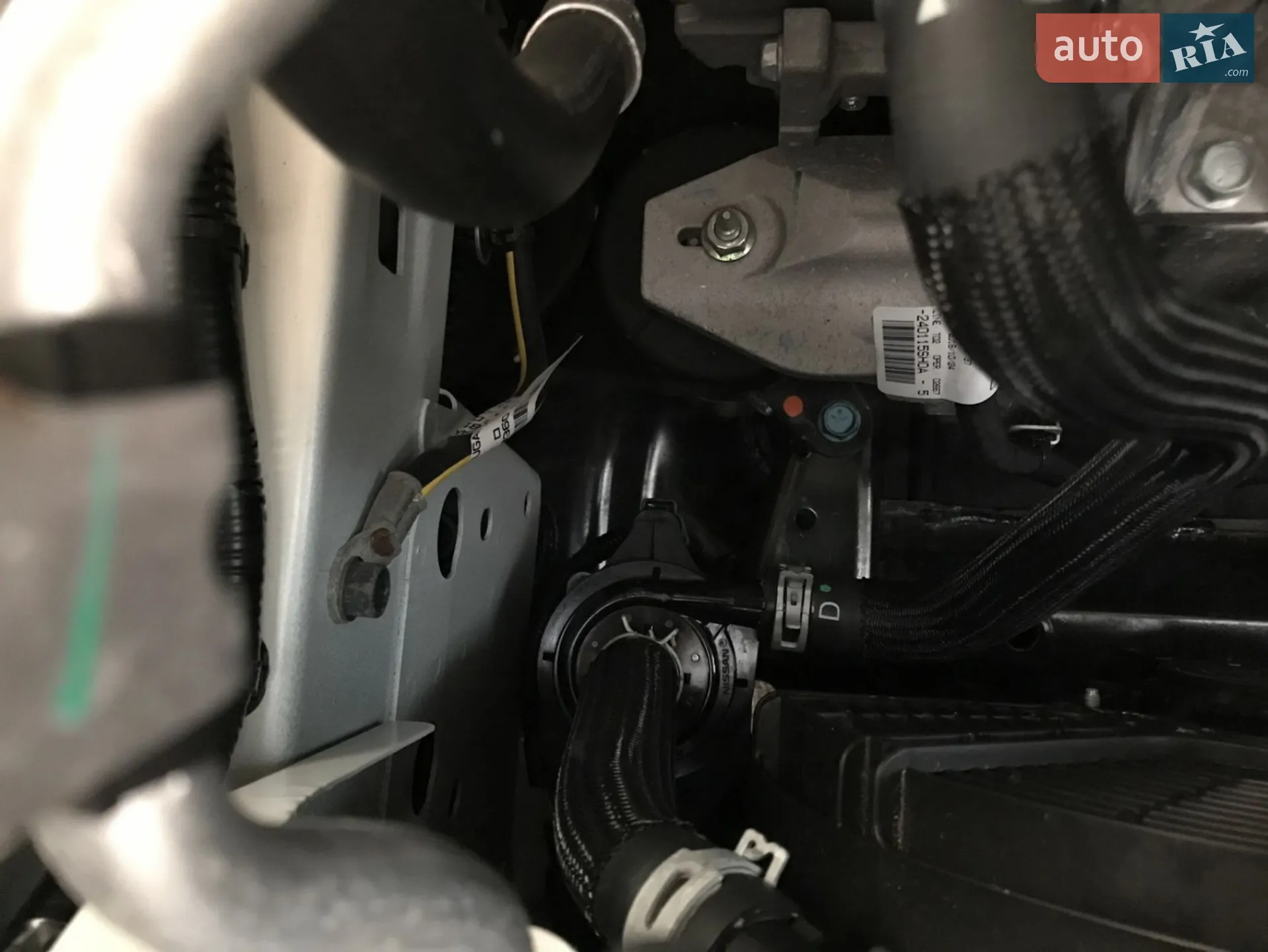 2019 Nissan Leaf - мініатюра 54