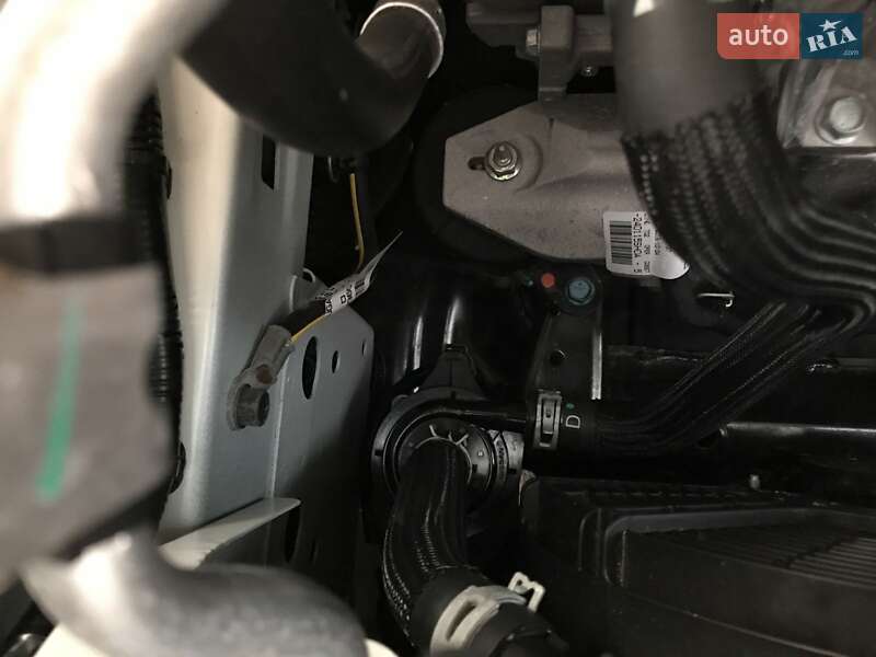 Хетчбек Nissan Leaf 2019 в Калуші фото 54 Хетчбек Nissan Leaf 2019 в Калуші