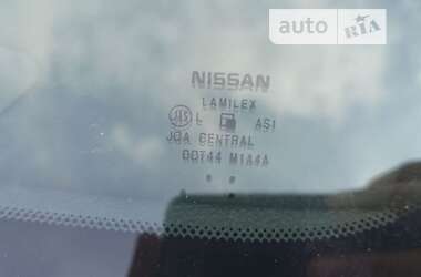 Хэтчбек Nissan Leaf 2016 в Одессе